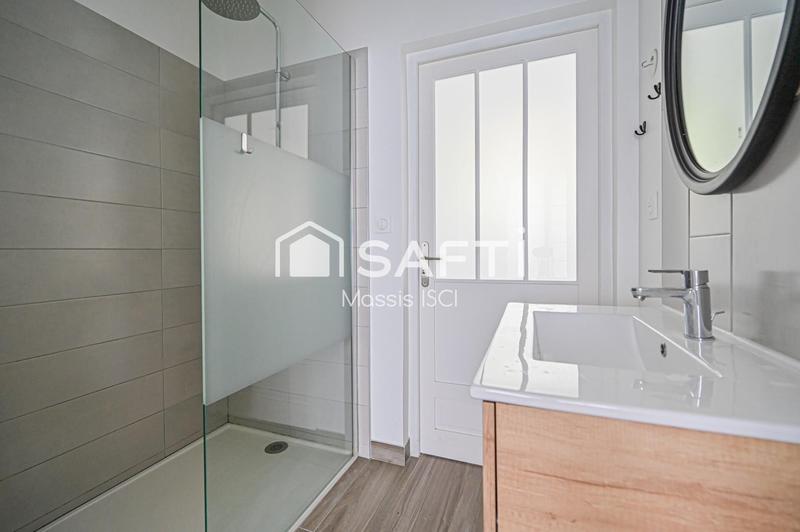 Maison - 117 m² - 5 pièces