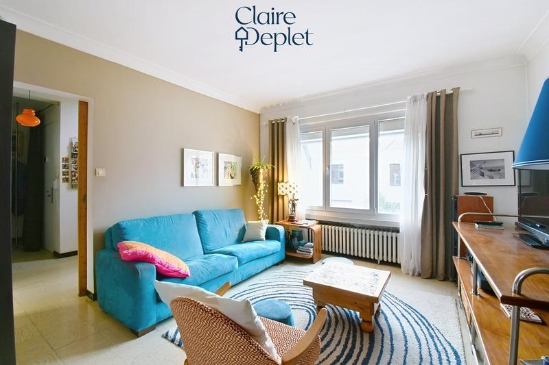 Maison - 180 m² - 6 pièces