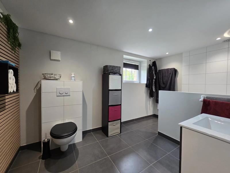 Maison - 148 m² - 5 pièces