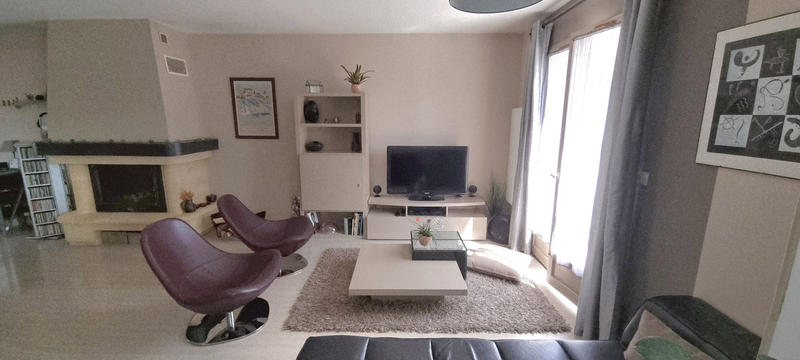 Maison - 94 m² - 4 pièces