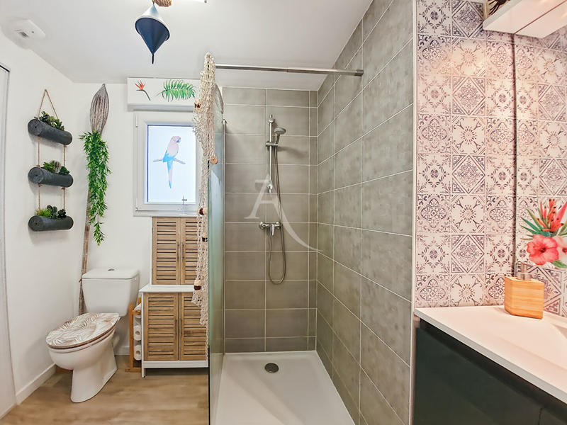 Appartement - 27 m² - 1 pièce