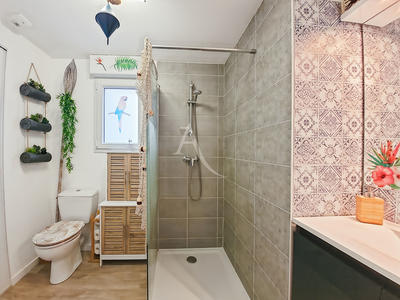 Appartement - 27 m² - 1 pièce