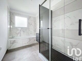 Maison - 129 m² - 6 pièces