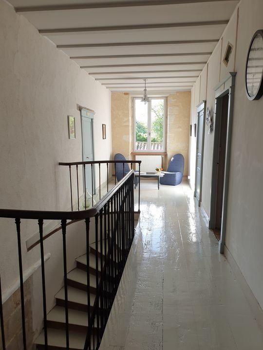 Maison de ville - 395 m² - 12 pièces