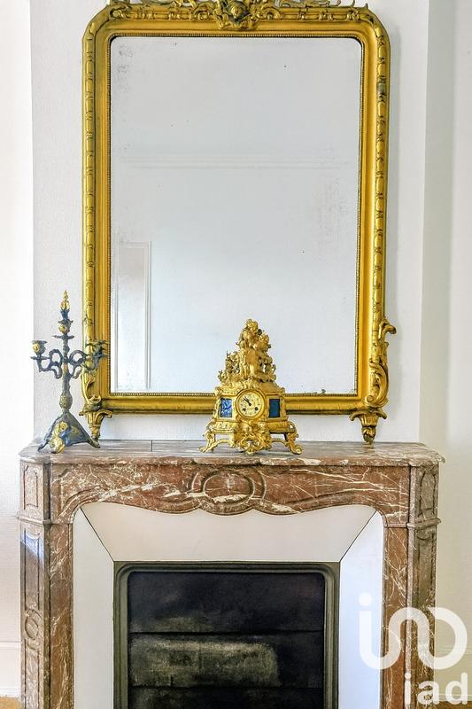 Appartement - 69 m² - 3 pièces