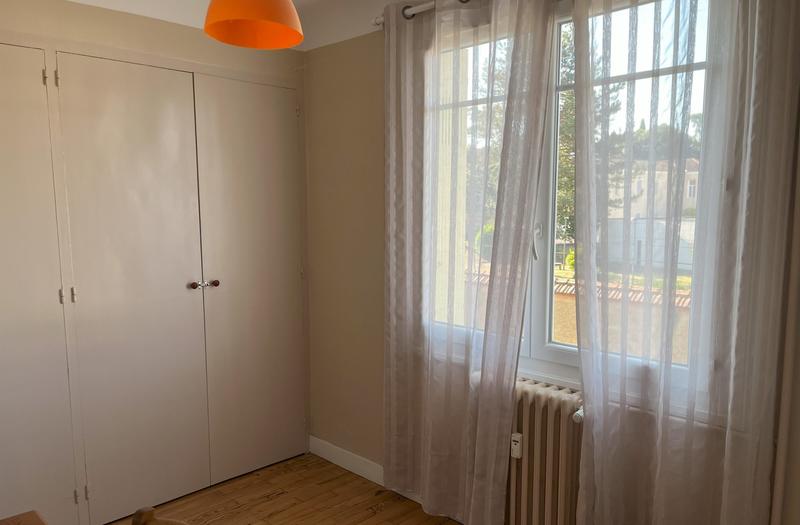 Appartement - 74 m² - 5 pièces