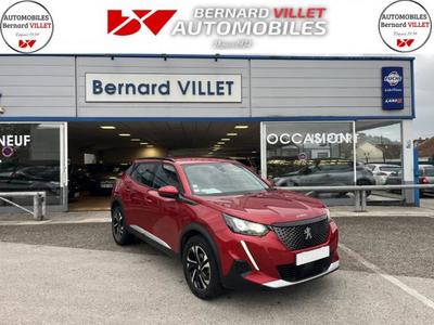 Peugeot 2008 PureTech 130 s&amp;S Bvm6 Allure