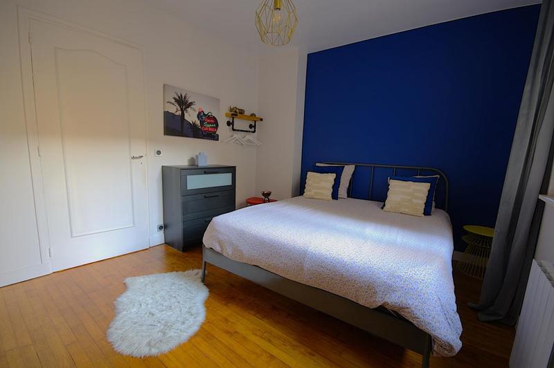 Appartement - 39 m² - 2 pièces