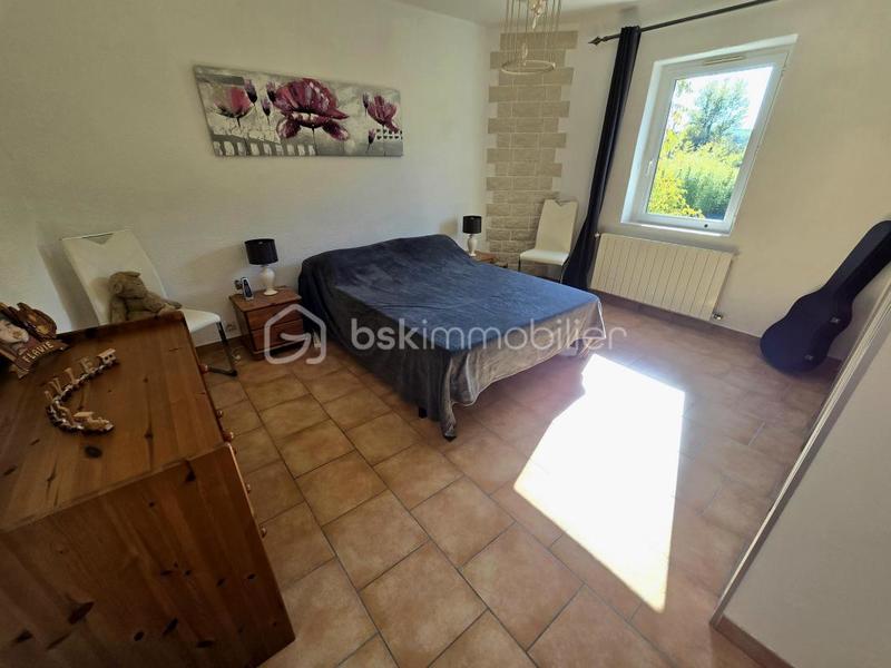 Corps de ferme - 142 m² - 6 pièces