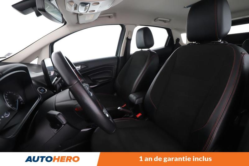 Ford EcoSport 1.0 EcoBoost St Line 125 ch