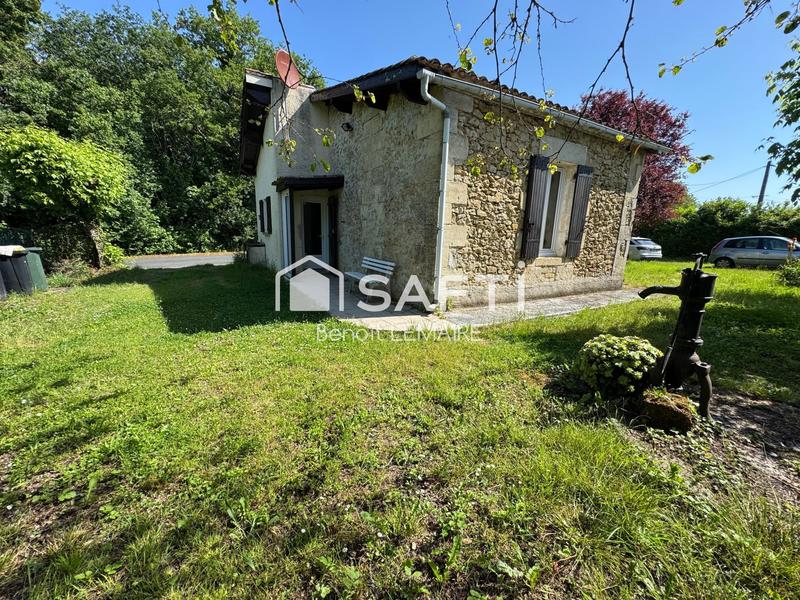 Maison - 157 m² - 8 pièces