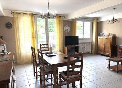 Appartement - 69 m² - 3 pièces