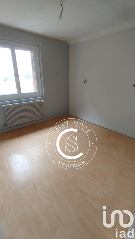 Maison - 156 m² - 8 pièces