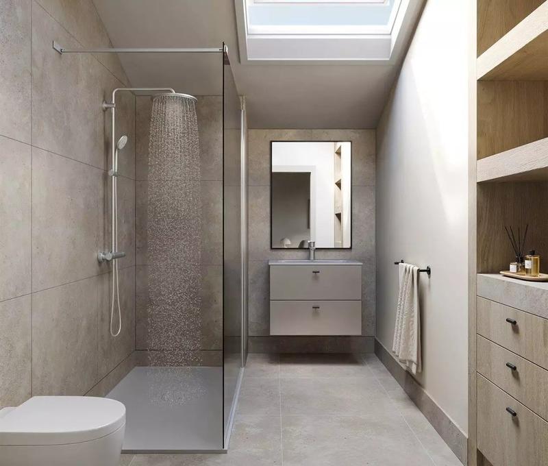 Maison d'architecte - 175 m² - 5 pièces