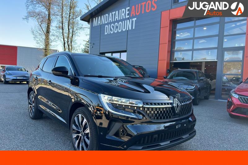 Renault Austral E-Tech 200 Techno Tpano