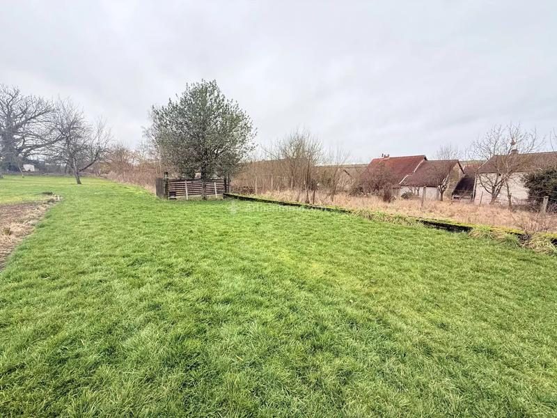 Maison - 73 m² - 3 pièces