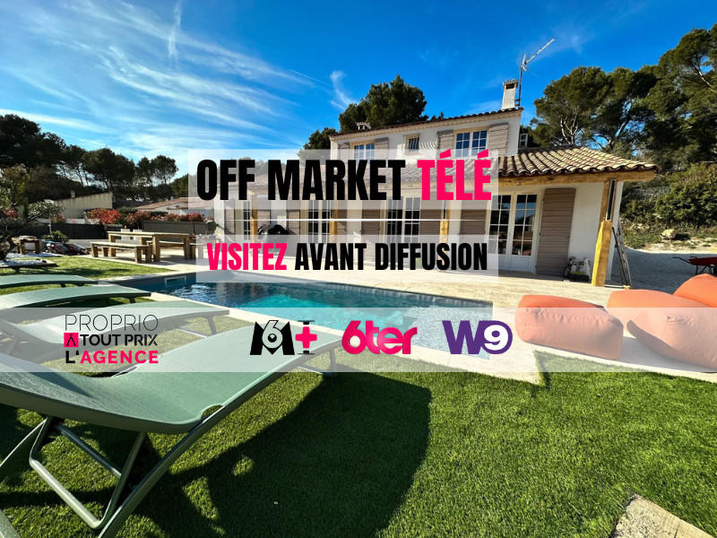 Maison - 173 m² - 8 pièces