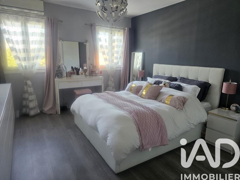 Maison - 143 m² - 4 pièces