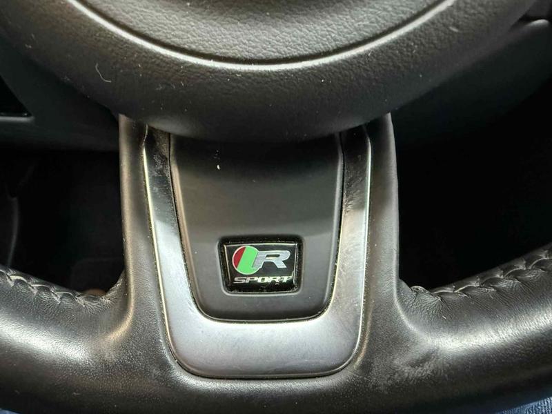 Jaguar Xf X260 2.0 d 16v 180 Cv. R-sport