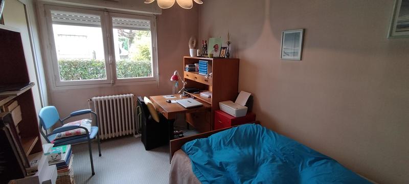 Maison - 93 m² - 5 pièces