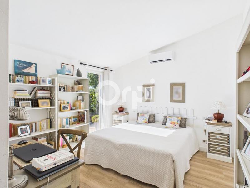 Maison - 136 m² - 4 pièces