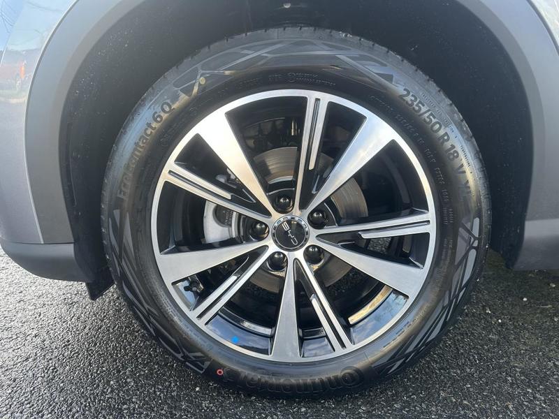 Byd Atto 3 60 5 kWh 204 Design