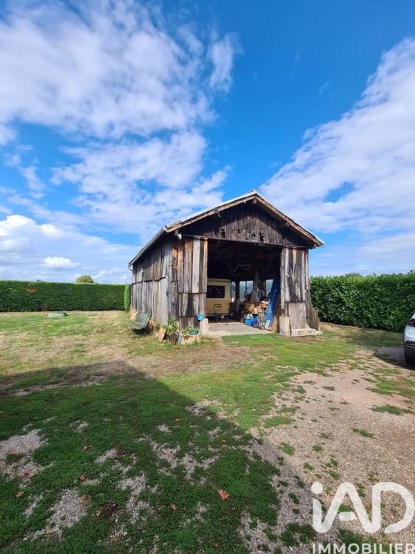 Maison - 225 m² - 5 pièces