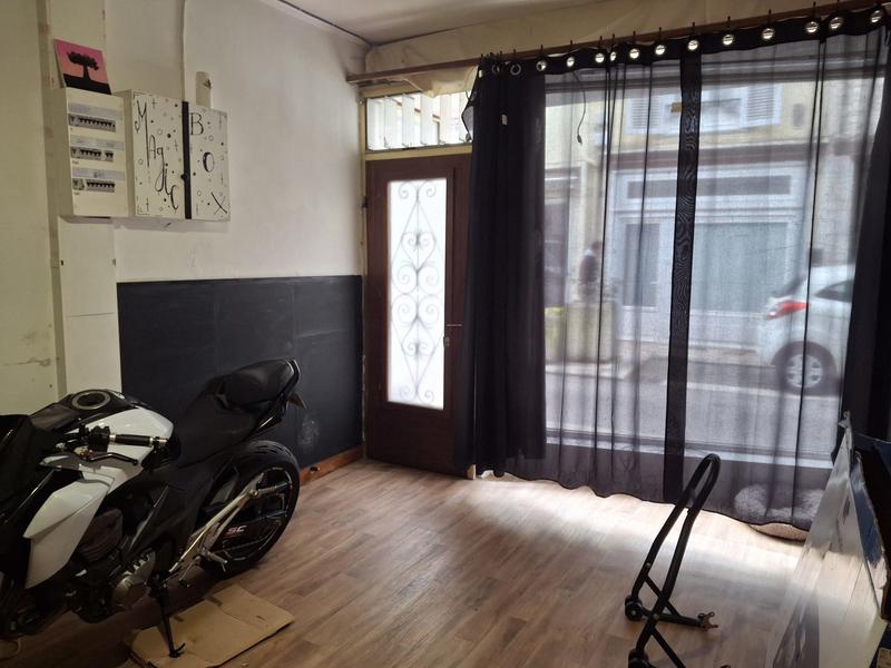 Maison - 168 m² - 6 pièces