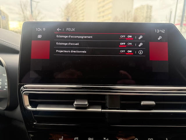 Citroën C5 Aircross Blue Hdi 130 Eat8 Max