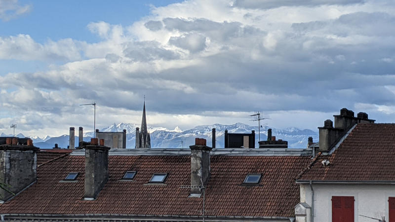 Appartement - 86 m² - 3 pièces