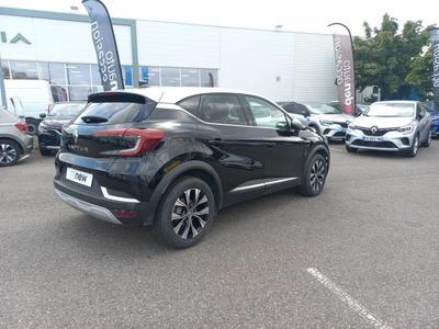 Renault Captur TCe 90 Techno