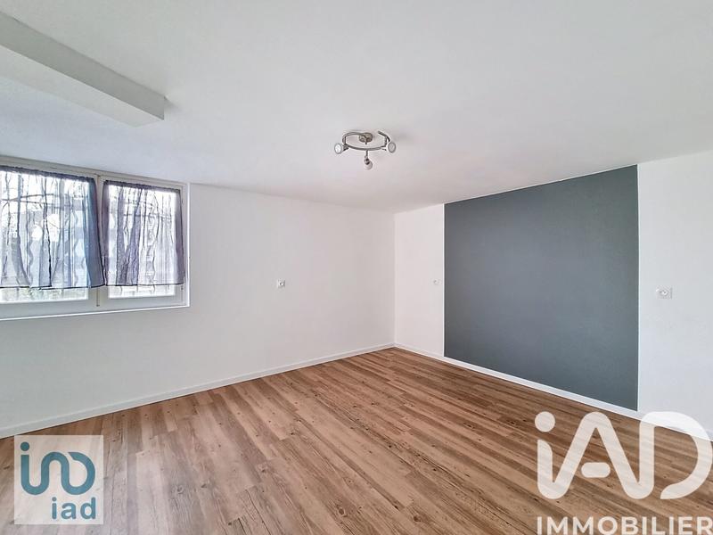 Maison - 139 m² - 7 pièces