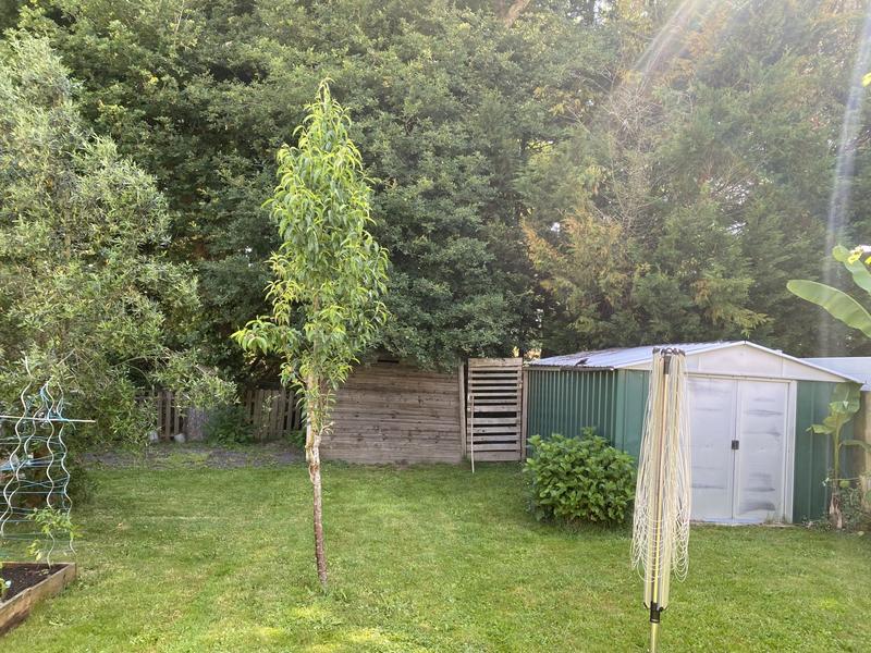 Maison - 115 m² - 6 pièces