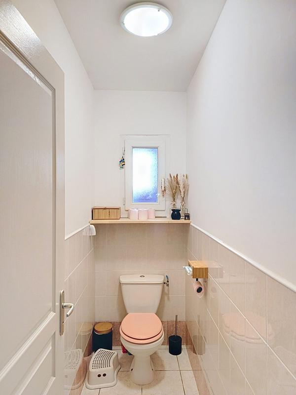 Maison - 105 m² - 4 pièces