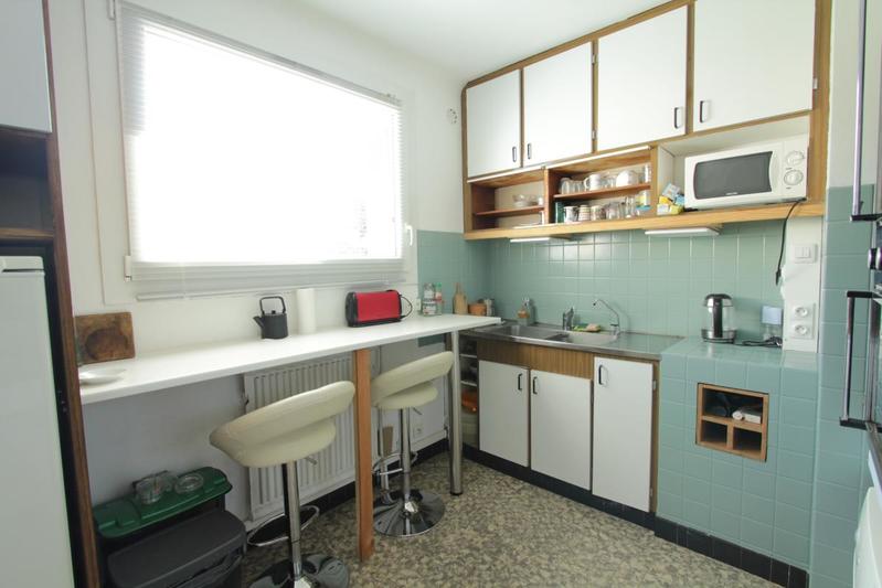 Maison - 138 m² - 7 pièces