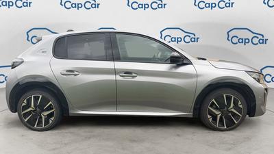 Peugeot 208 1.2 Puretech 100 Gt - 5 places Entretien constructeur