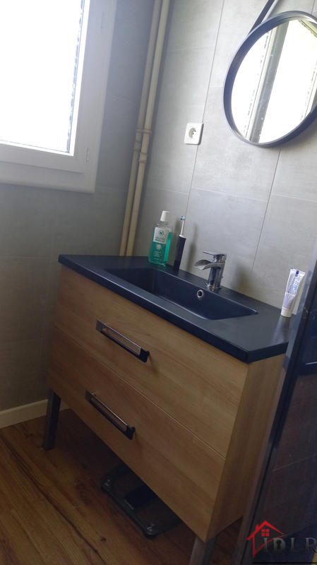 Appartement - 66 m² - 4 pièces