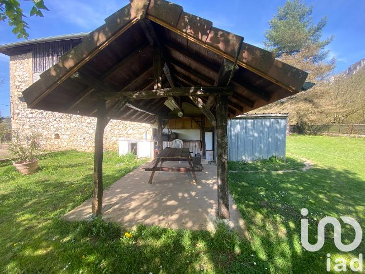 Maison de campagne - 98 m² - 4 pièces