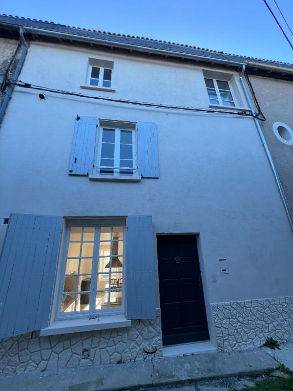Maison - 164 m² - 7 pièces