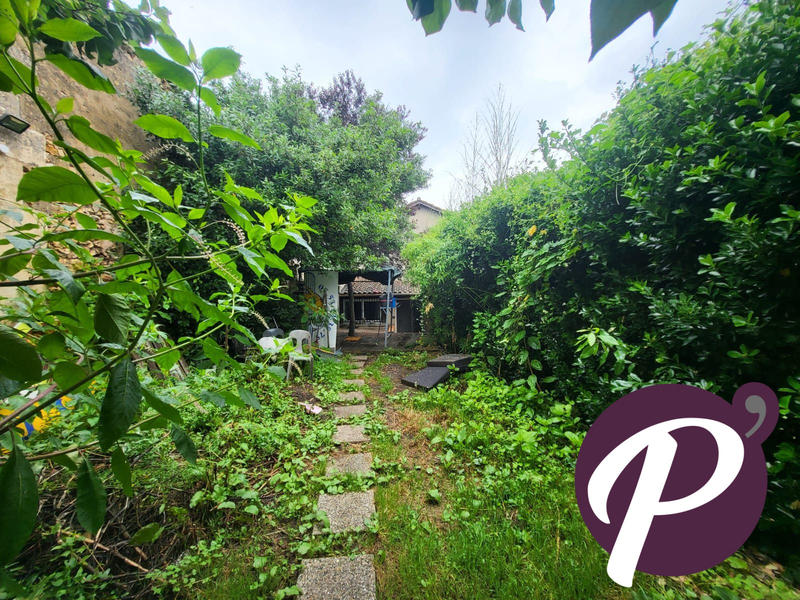 Local commercial - 130 m²