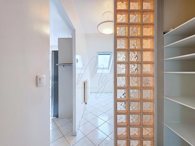 Appartement - 119 m² - 4 pièces