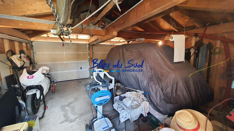 Maison - 109 m² - 5 pièces