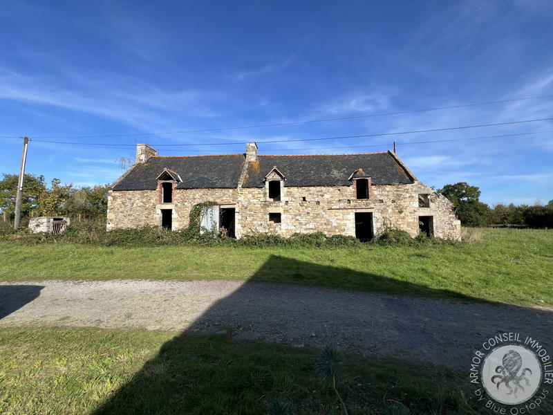 Maison - 150 m² - 4 pièces