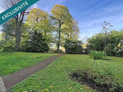 Appartement - 80 m² - 3 pièces