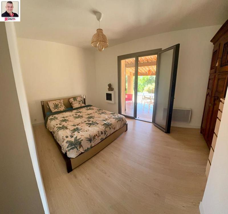 Maison - 76 m² - 3 pièces