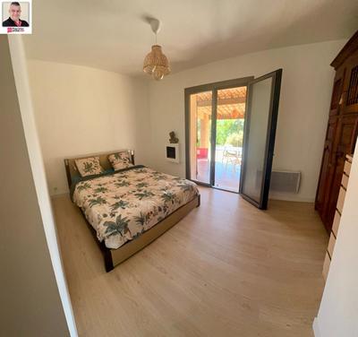 Maison - 76 m² - 3 pièces