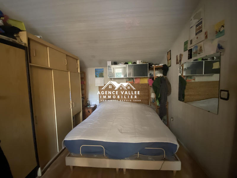 Maison - 95 m² - 6 pièces