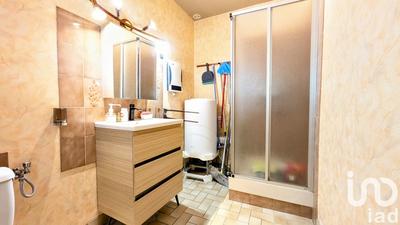 Maison - 77 m² - 4 pièces