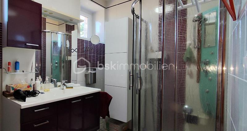 Maison de campagne - 93 m² - 5 pièces