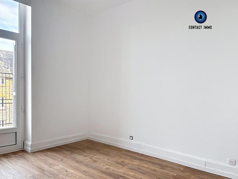 Appartement - 81 m² - 3 pièces